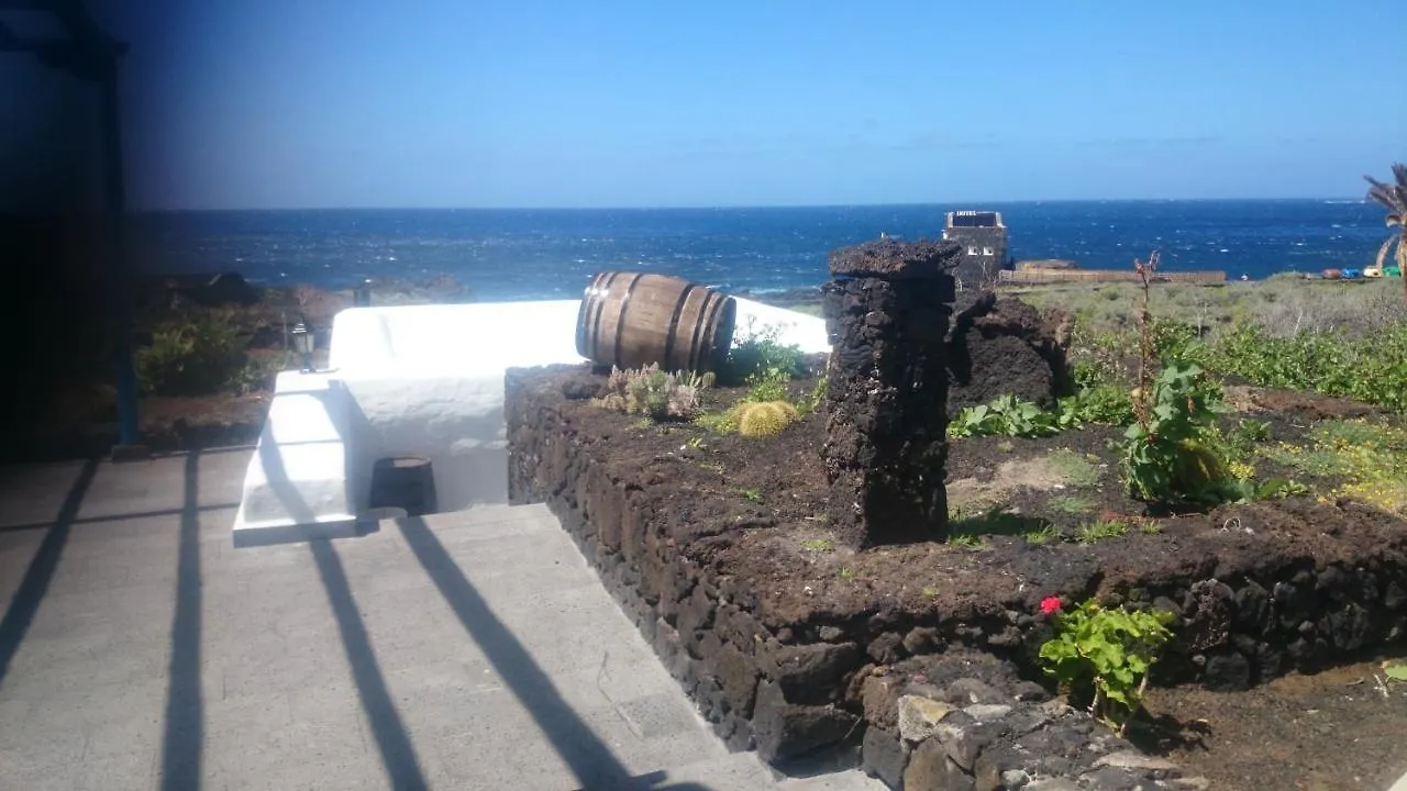 Villa Juan Las Puntas