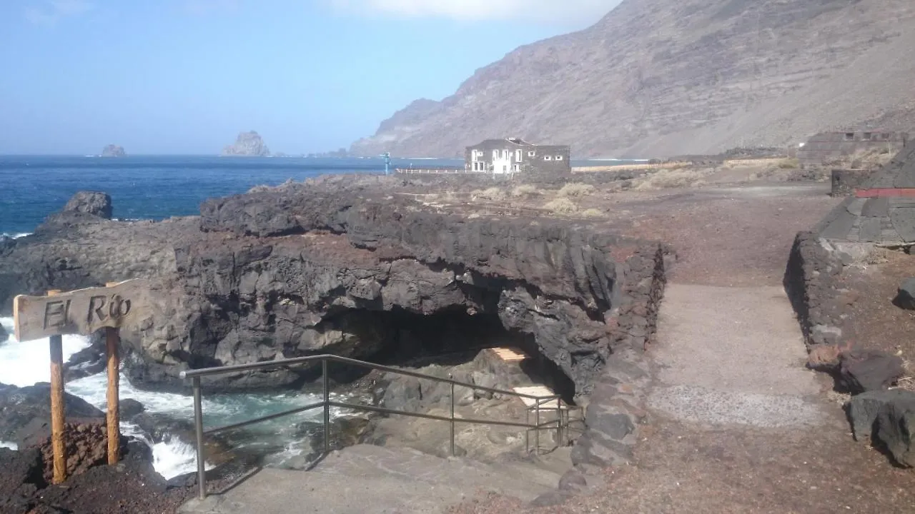 Villa Juan Las Puntas 0*,