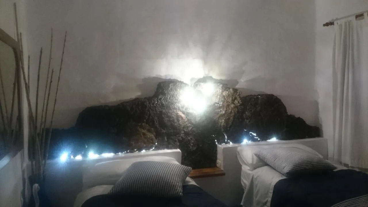 Villa Juan Las Puntas 0*,  Španělsko