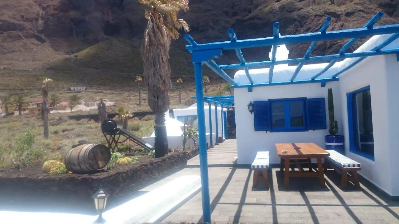 Villa Juan Las Puntas