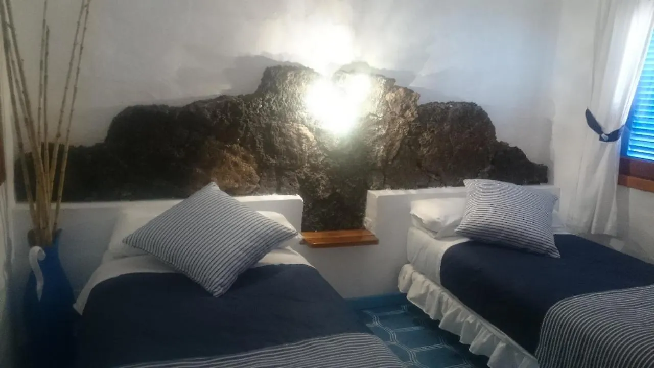 Villa Juan Las Puntas