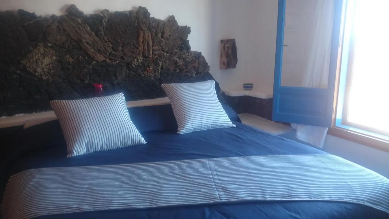 Villa Juan Las Puntas Španělsko