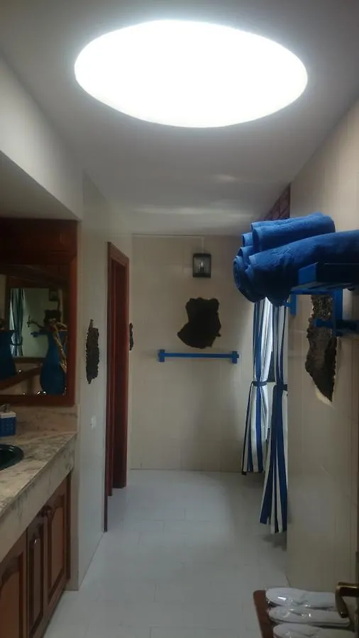 Villa Juan Las Puntas 0*,