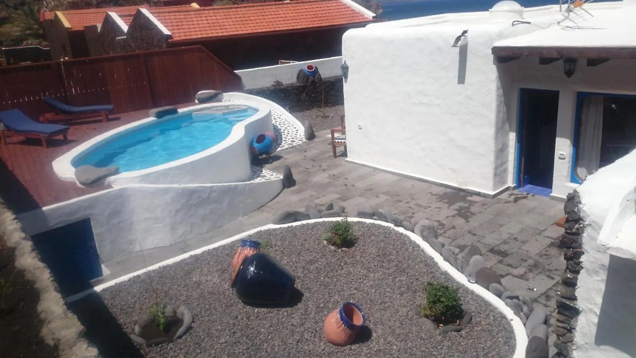 Villa Juan Las Puntas