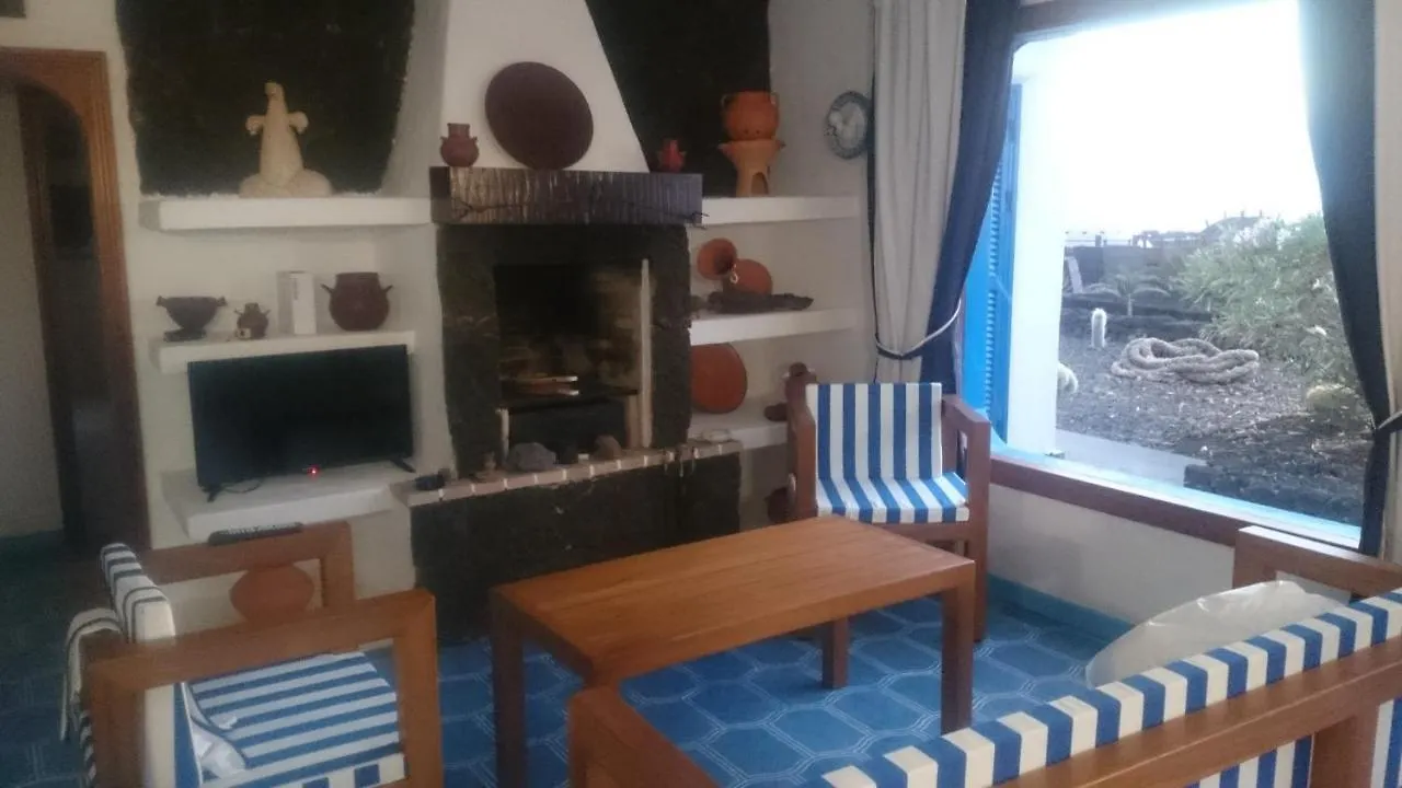 Villa Juan Las Puntas 0*,