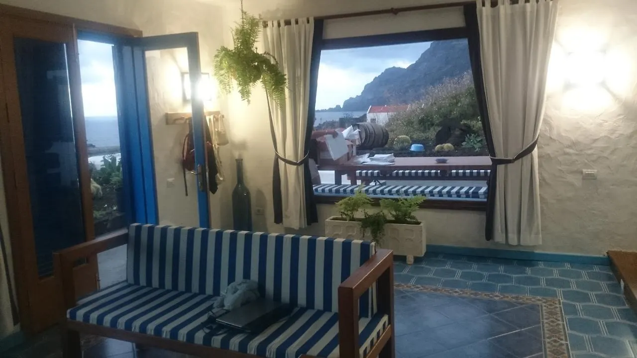 Villa Juan Las Puntas