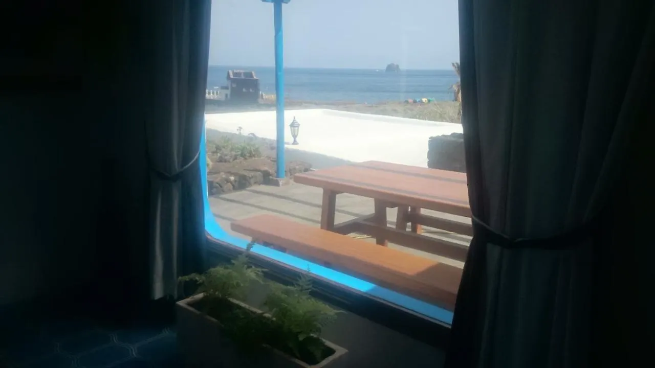 Villa Juan Las Puntas