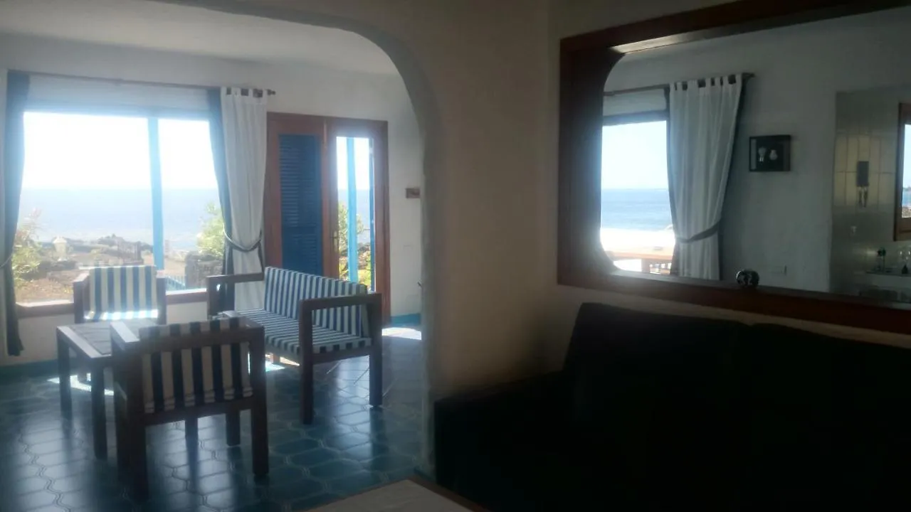 Villa Juan Las Puntas 0*,  Španělsko