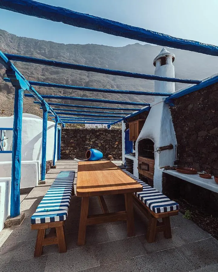 Villa Juan Las Puntas