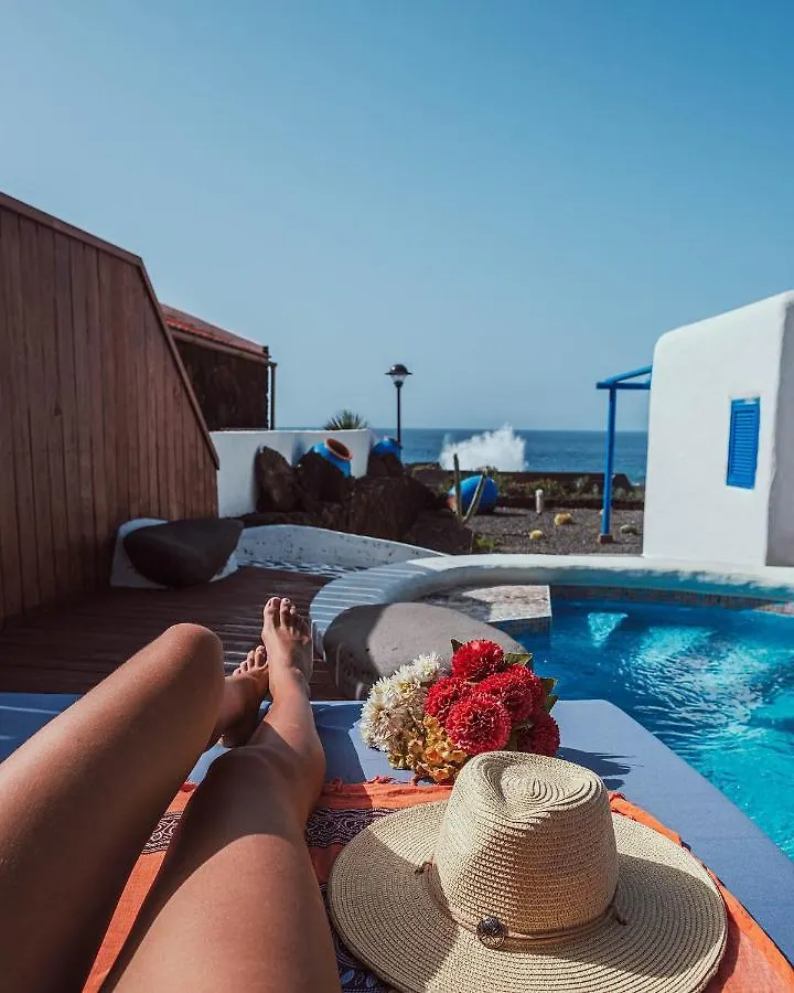 Villa Juan Las Puntas